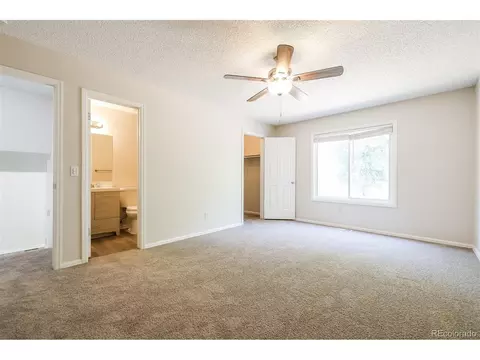 Bedroom - 2551 S Kittredge Way, Aurora, CO 80013 photo 1 of 5
