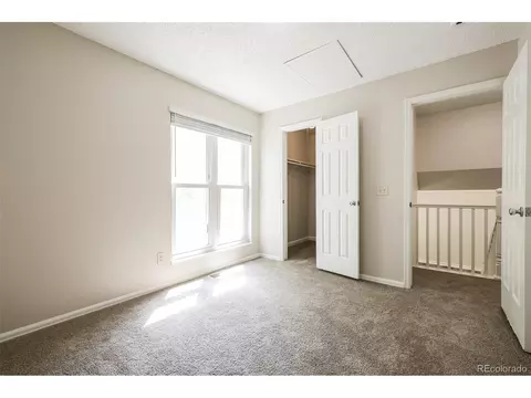Bedroom - 2551 S Kittredge Way, Aurora, CO 80013 photo 3 of 5