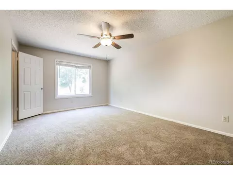 Bedroom - 2551 S Kittredge Way, Aurora, CO 80013 photo 2 of 5