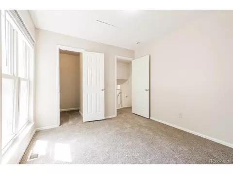 Bedroom - 2551 S Kittredge Way, Aurora, CO 80013 photo 4 of 5