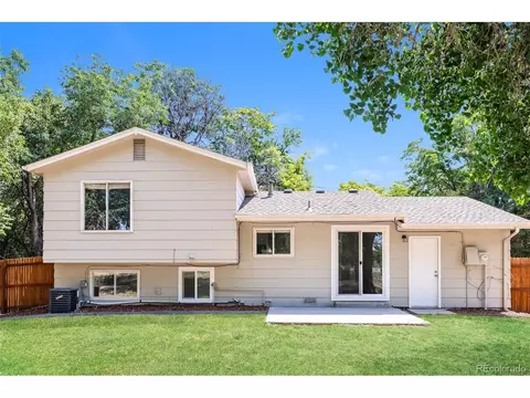 Exterior - 2551 S Kittredge Way, Aurora, CO 80013 photo 3 of 5