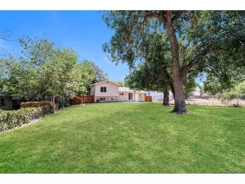 Exterior - 2551 S Kittredge Way, Aurora, CO 80013 photo 5 of 5