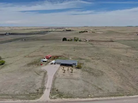 11159 Pine Meadows Dr, Kiowa, CO 80117