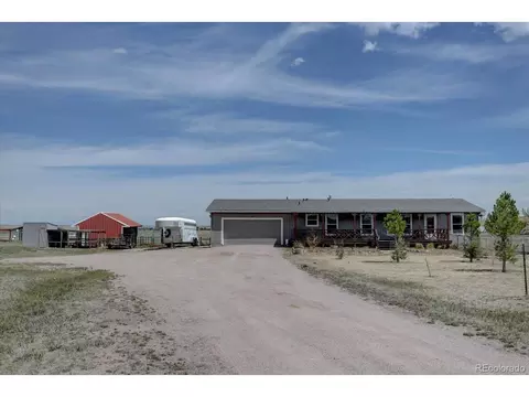 11159 Pine Meadows Dr, Kiowa, CO 80117