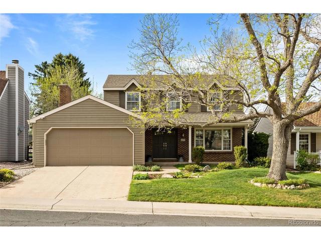 7114 S Hudson Cir, Centennial, CO 80122