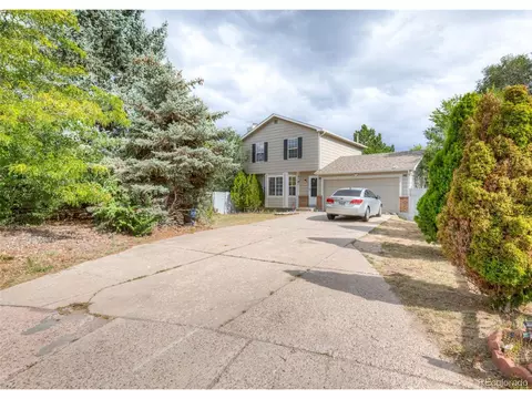 3649 Cragwood Dr, Colorado Springs, CO 80907