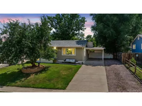1463 Wilks Pl, Colorado Springs, CO 80909