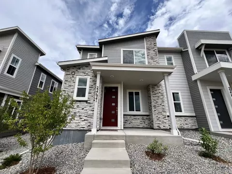 22794 E Tufts Pl #A, Aurora, CO 80015