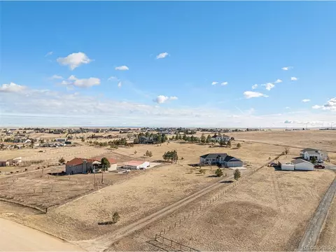 7736 S Shenandoah Dr, Elizabeth, CO 80107