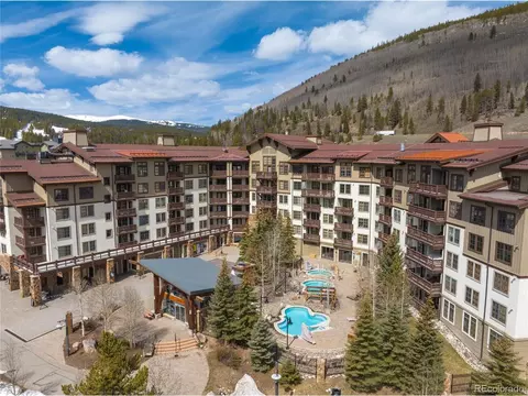 910 Copper Rd #522, Frisco, CO 80443 photo 27