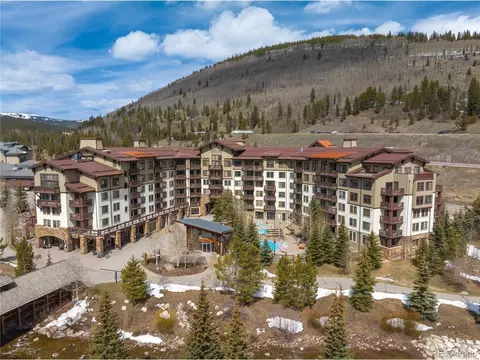 910 Copper Rd #522, Frisco, CO 80443 photo 21