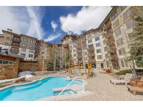 910 Copper Rd #522, Frisco, CO 80443 photo 8