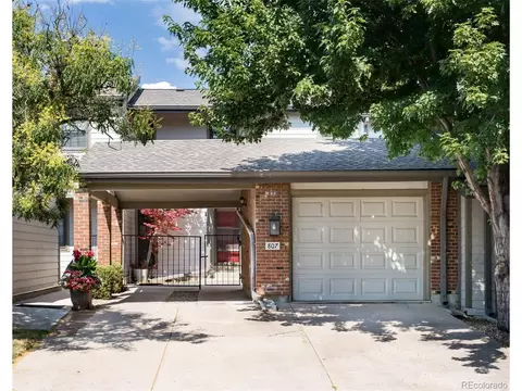 7900 W Layton Ave #807, Littleton, CO 80123