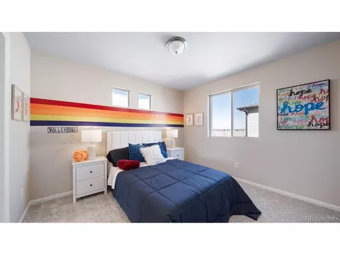 622 Wagon Wheel Way, Bennett, CO 80102 photo 25