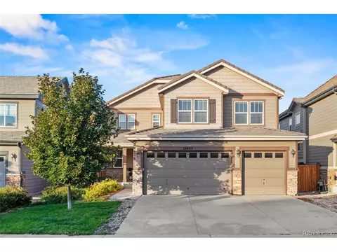 12653 Fisher Dr, Englewood, CO 80112