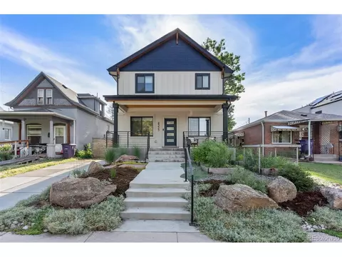 4333 Alcott St, Denver, CO 80211
