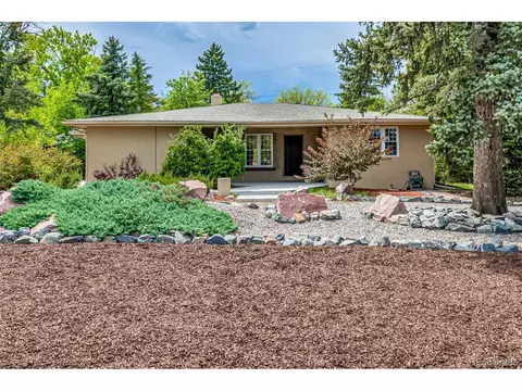 275 S Depew St, Lakewood, CO 80226