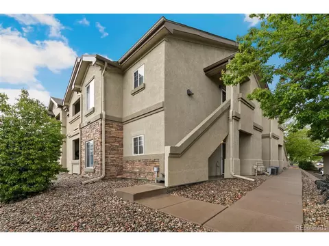 6984 Ash Creek Hts #102, Colorado Springs, CO 80922