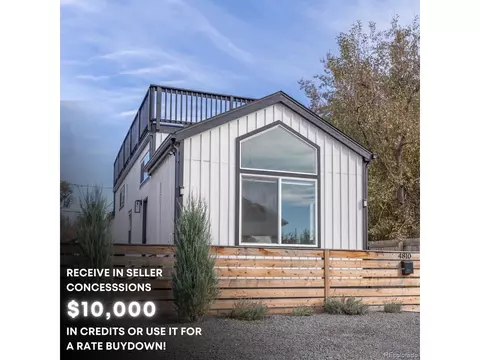 4810 S Sherman St, Englewood, CO 80113