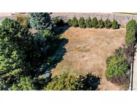 Vacant Land, Lakewood, CO 80227