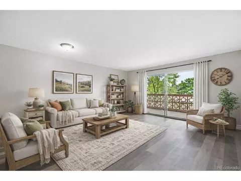 795 S Alton Way #11C, Denver, CO 80247