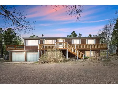 163 Beethoven Dr, Black Hawk, CO 80422