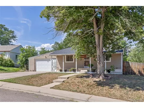 1845 S King Way, Denver, CO 80219