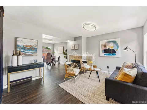 3734 S Granby Way, Aurora, CO 80014
