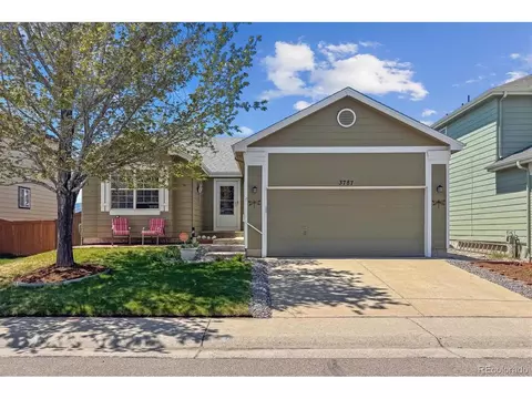 3787 Bucknell Dr, Highlands Ranch, CO 80129