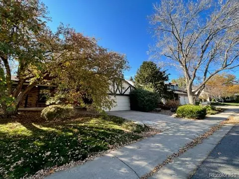 6155 S Lima Way, Englewood, CO 80111