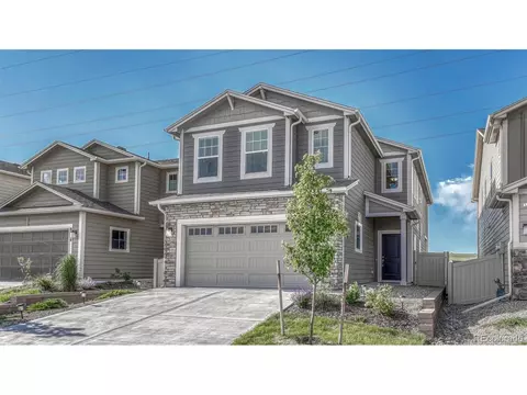 8164 Talc Dr, Colorado Springs, CO 80938