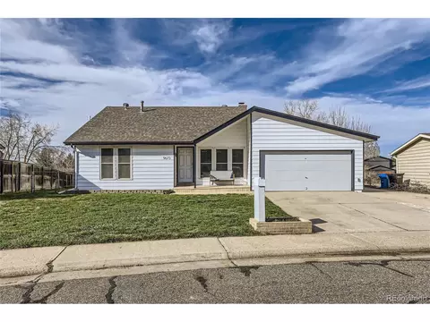9673 W 74th Way, Arvada, CO 80005