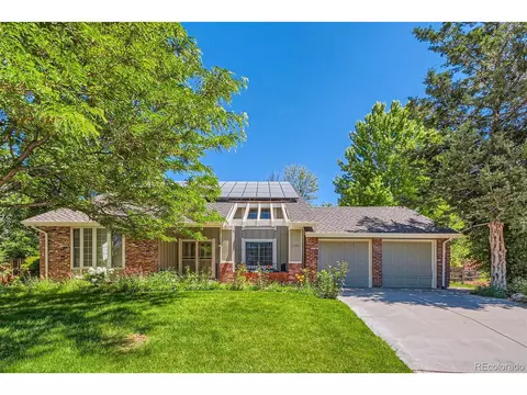 8358 E Otero Pl, Centennial, CO 80112