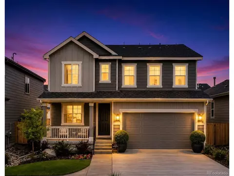 348 Vista Cliff Cir, Castle Rock, CO 80104