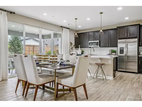 348 Vista Cliff Cir, Castle Rock, CO 80104