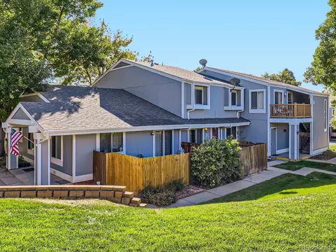2557 S Dover St #8-30, Lakewood, CO 80227