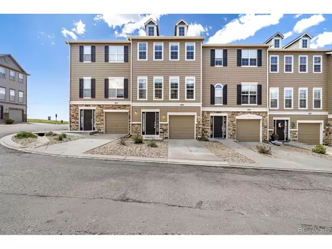 929 Burning Bush Pt, Monument, CO 80132