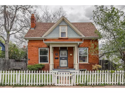 126 E 1st Ave, Denver, CO 80203 photo 3