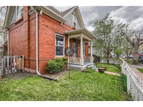 126 E 1st Ave, Denver, CO 80203 photo 4