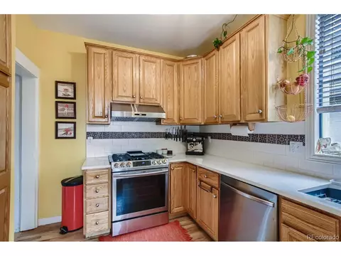126 E 1st Ave, Denver, CO 80203 photo 16