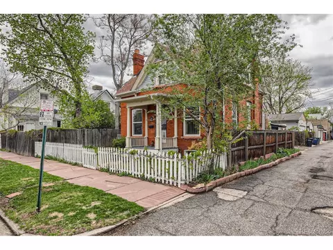 126 E 1st Ave, Denver, CO 80203 photo 2