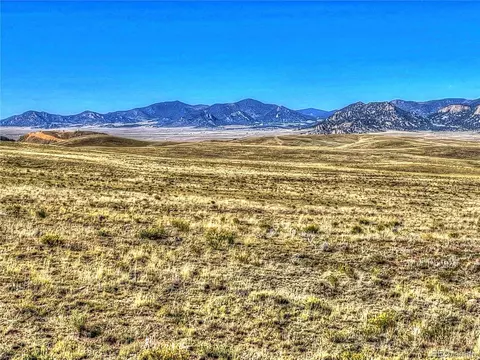 0 Acoma Rd, Hartsel, CO 80449