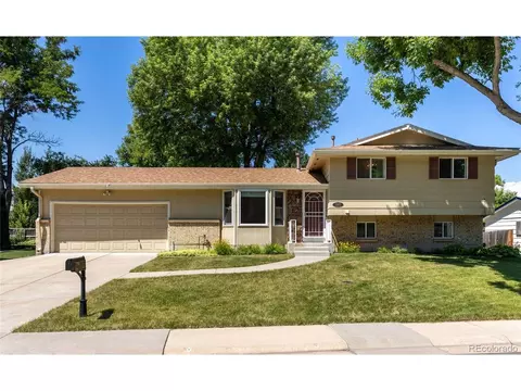 3185 S Elmira Ct, Denver, CO 80231