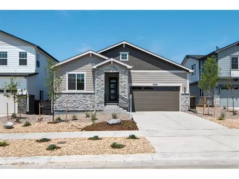 27685 E Byers Pl, Aurora, CO 80018