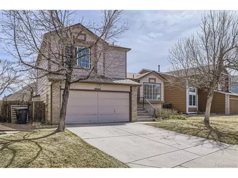 4064 Dunkirk Ct, Denver, CO 80249 photo 3