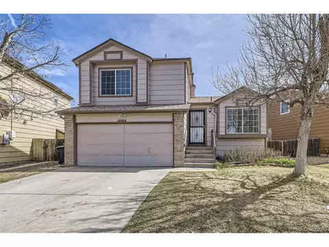 4064 Dunkirk Ct, Denver, CO 80249 photo 1