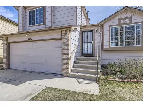 4064 Dunkirk Ct, Denver, CO 80249 photo 4