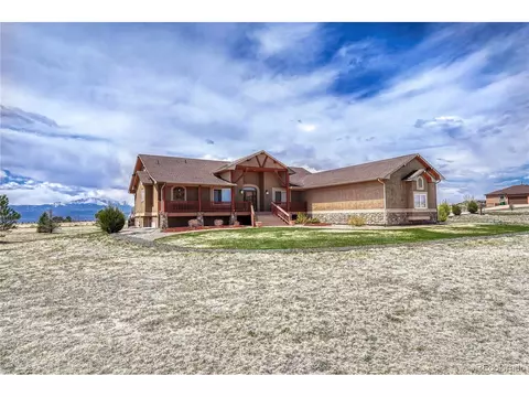 7477 Loch Fyne Ln, Colorado Springs, CO 80908