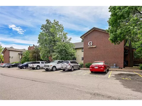 14806 E 2nd Ave #309G, Aurora, CO 80011
