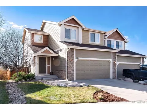 1821 Blue Oak Ct, Castle Rock, CO 80104